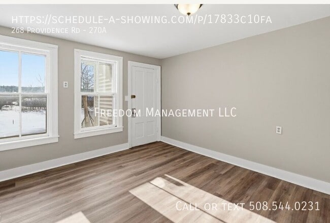 Photo - 268 Providence Rd Unit 270A