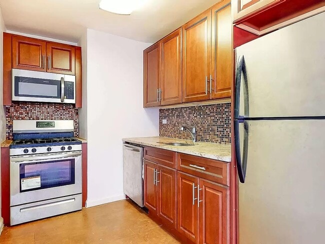 Photo - 2640 Marion Ave