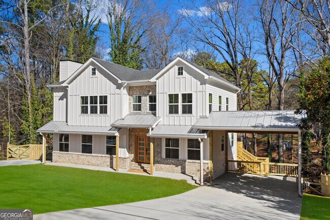 Photo - 3784 Pine Needle Dr NW