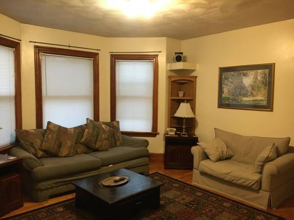 Apt 16 - 38 Linden St