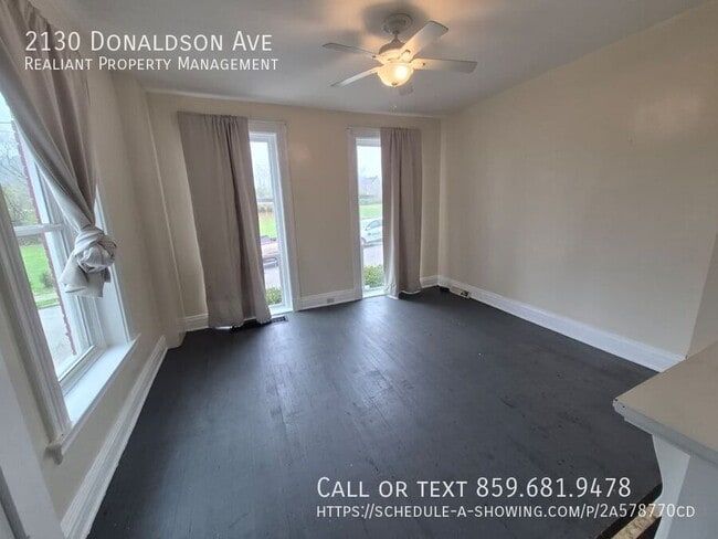 Photo - 2130 Donaldson Ave