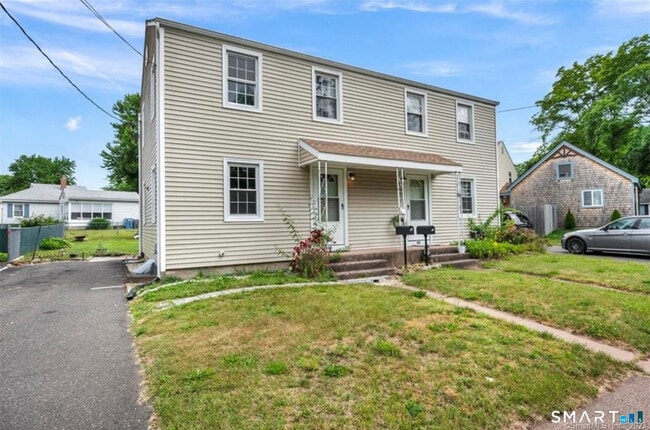 Photo - 607 Hartford Rd