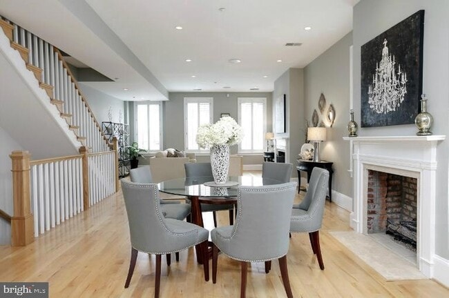 Photo - 1343 Q St NW