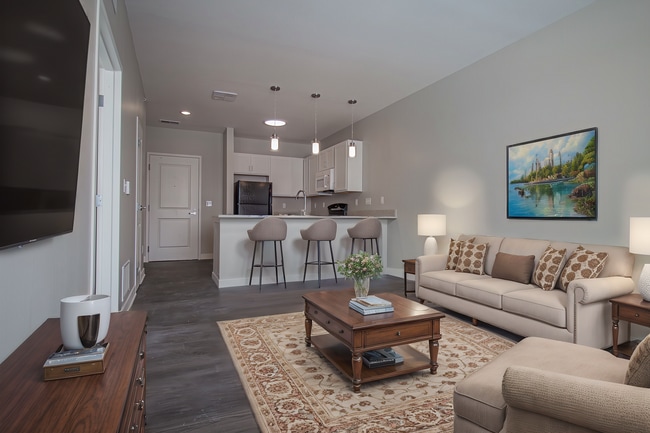 Photo - Tigris Tower