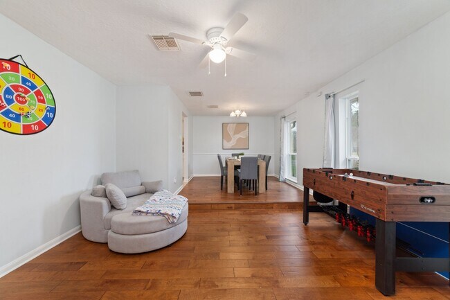 Photo - 17403 Mossforest Dr