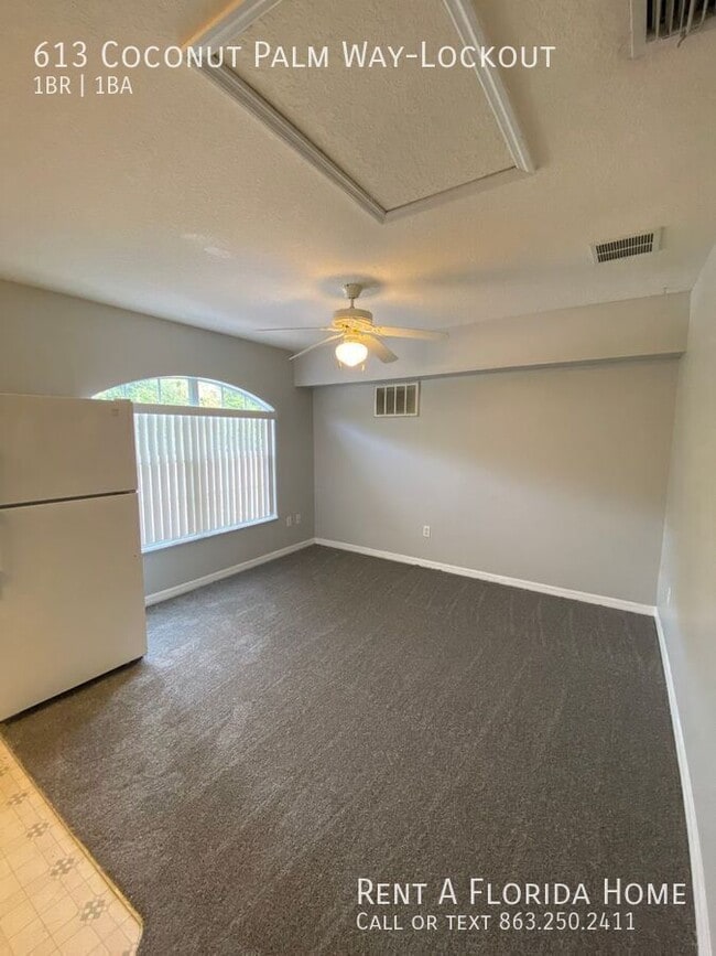 Photo - 613 Coconut Palm Way