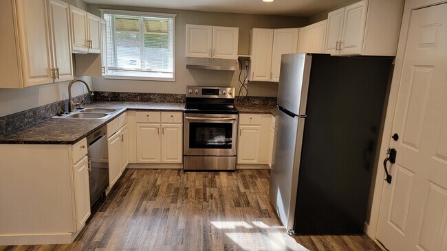 Kitchen - 24305 102nd Avenue Ct E Unit B