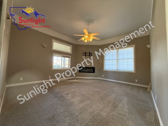 Photo - "Charming 3-Bed Joliet Retreat: Spacious 1750 Sq Ft, 2 Bath Home with Hardwood Elegance & Cozy Fi...