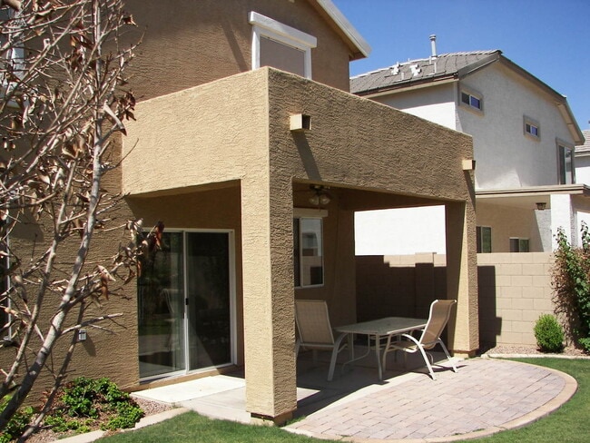 Photo - THE GARDENS SUBDIVISION