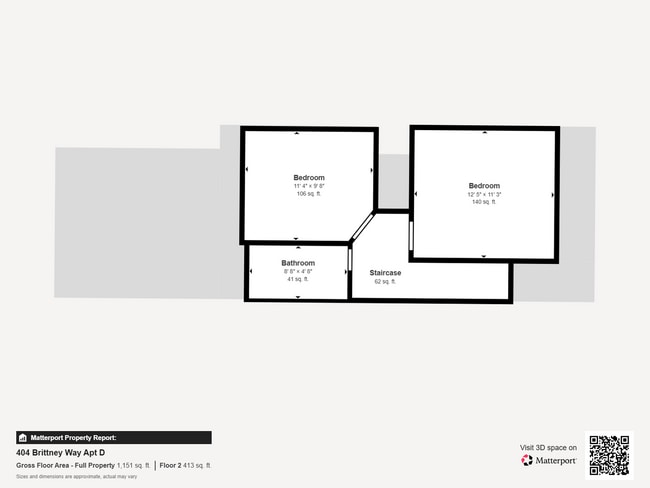 Photo - 404 Brittney Way Unit #D