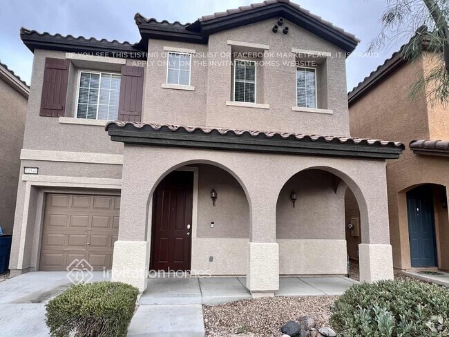Building Photo - 10548 La Campana St Rental