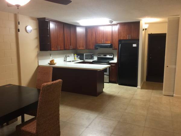 2 bedroom condo near Schofield and Wahiawa... - 2 bedroom condo near Schofield and Wahiawa...