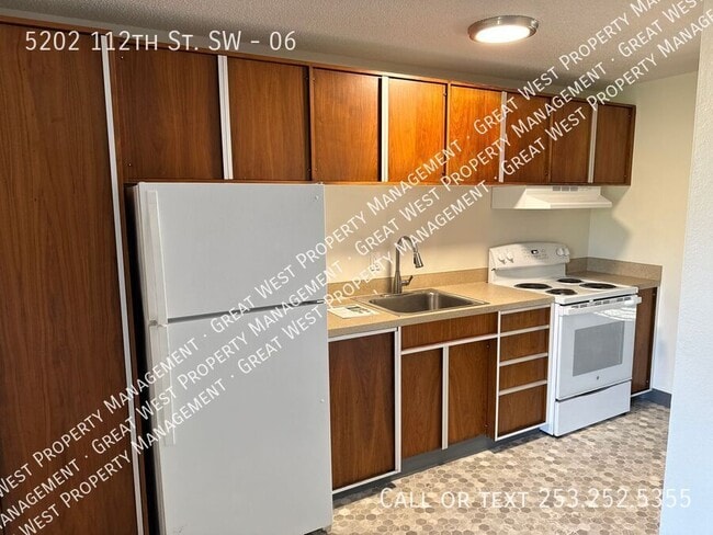 Photo - 5202 112th St SW Apartment Unit 06