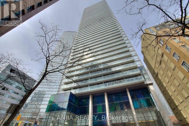 Photo - 38 Grenville St Unité 3104