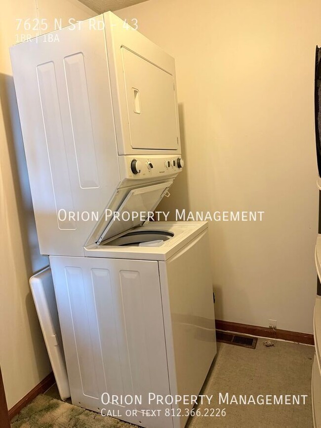 Photo - 7625 St Rd Unit 43