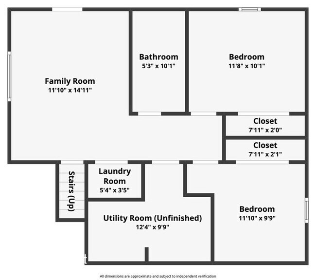 1688 Stickney Avenue Rental House Rental in South Saint Paul, MN