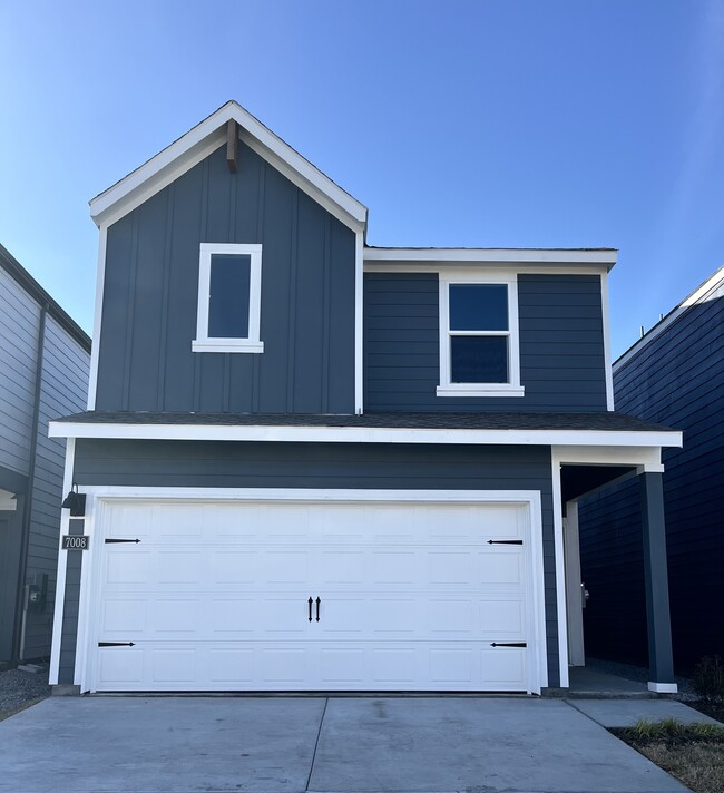 Building Photo - 7008 Cottonseed Dr