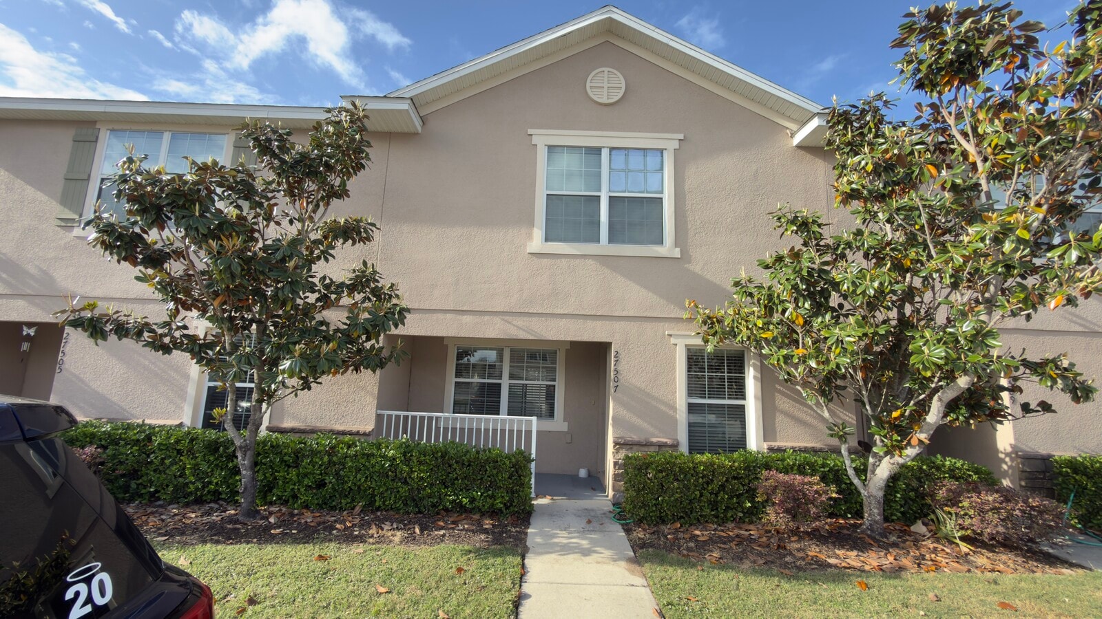 Photo - 27507 Desert Willow Way