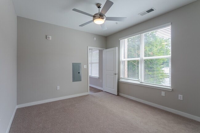 One Riverside Apartments