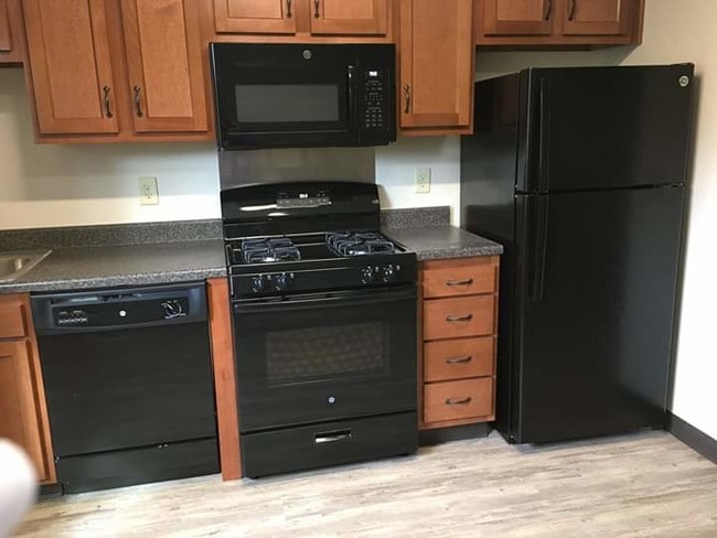 Photo - Prince Hall Village - Renovated 2020