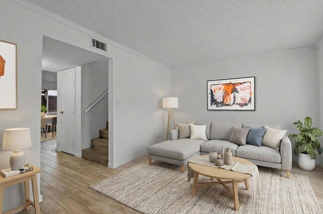 Photo - 11002 Hammerly Blvd Unidad 61