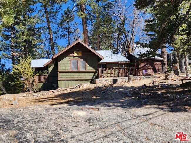 Building Photo - 809 Talmadge Rd