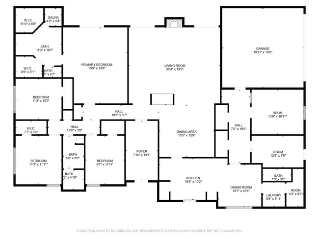 Building Photo - 4471 Yupon Ridge Dr Rental