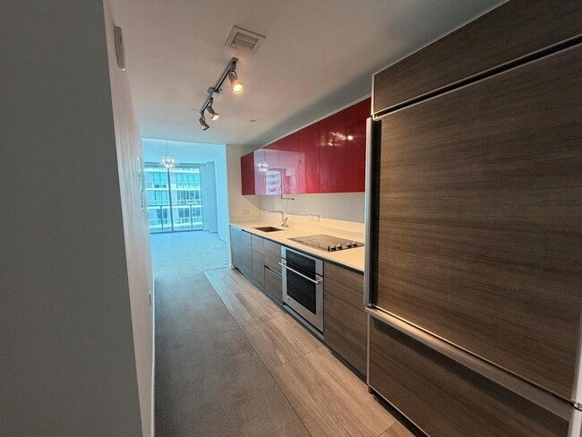 Photo - 1100 S Miami Ave Unit 2206