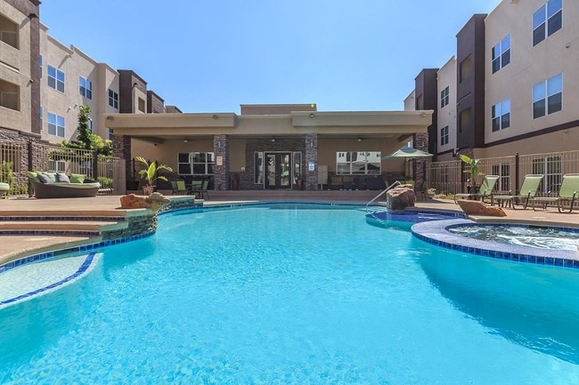 Photo - Villas at Helen of Troy