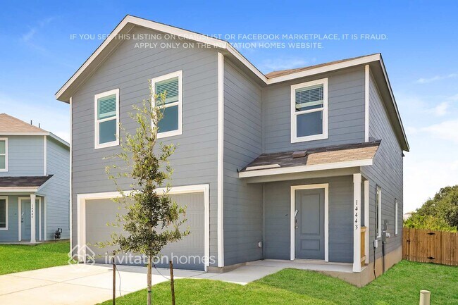 Photo - 14443 Jenson Crk