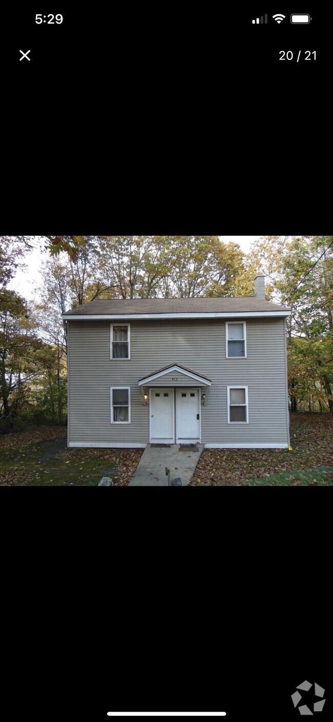 Building Photo - 473 Fairmount St Unit 2 Rental