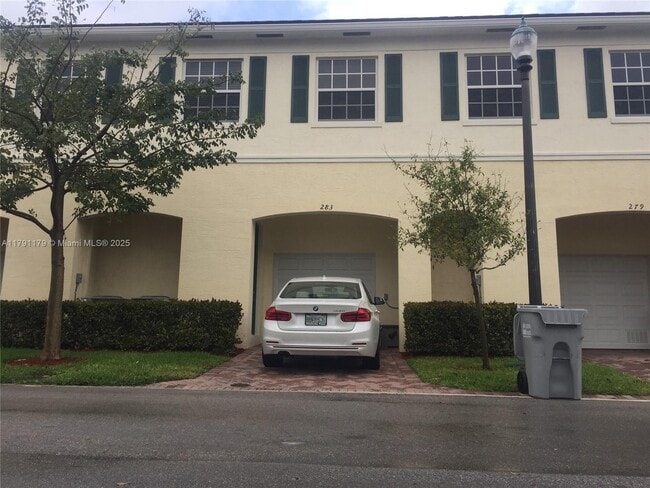 Photo - 283-283 SW 7th Ct Townhome