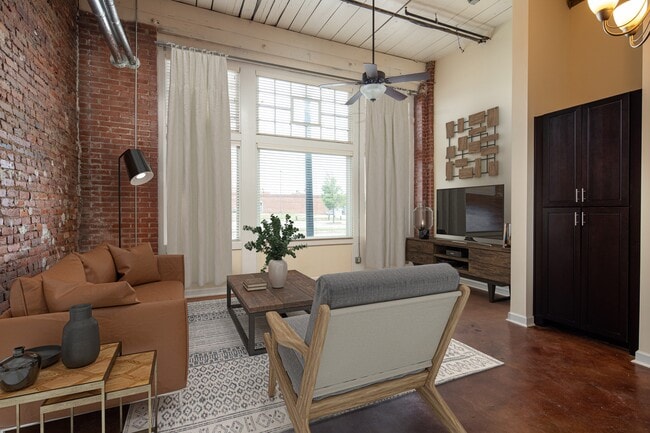 Broadway Lofts