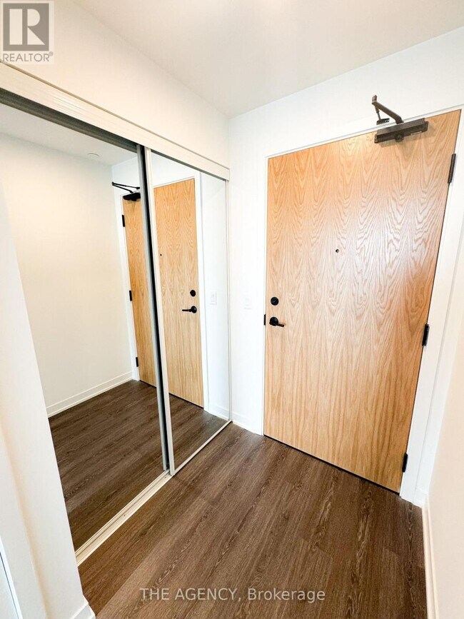 Photo - 7950 Bathurst St Unité B2105
