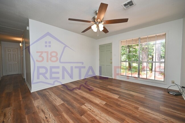 Photo - 3 Bed 2 Bath Home with Lots of Updates!