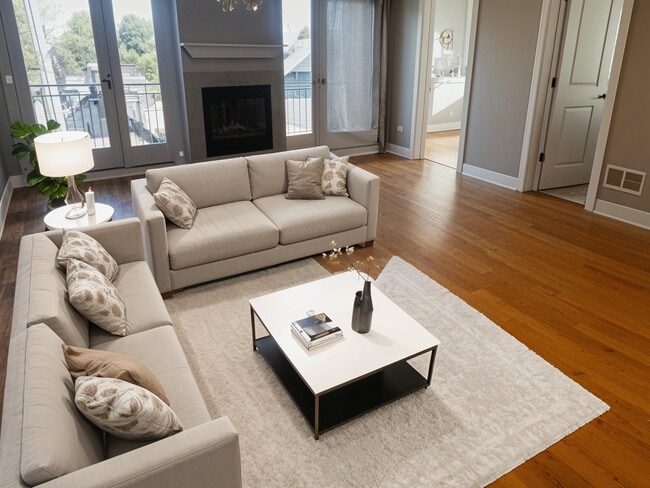 Photo - 4812 W Montrose Ave Unidad 204