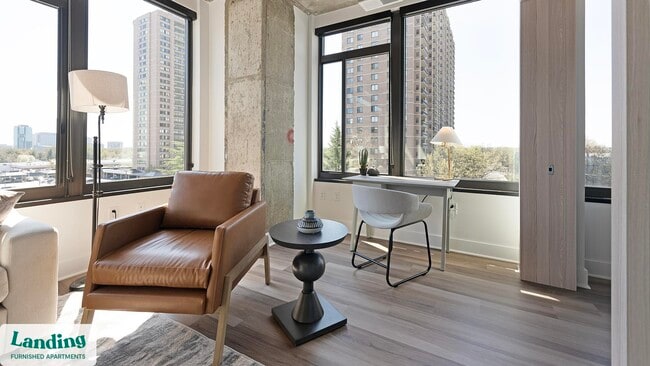 Photo - 5201 Leesburg Pike Unidad 438.1408746