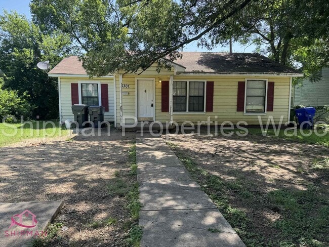 Photo - 3301 N 20th St House