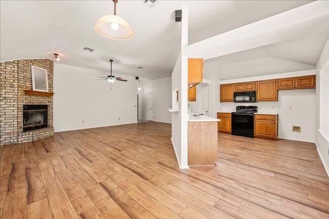 Photo - 1116 Earl A Rodkey Dr