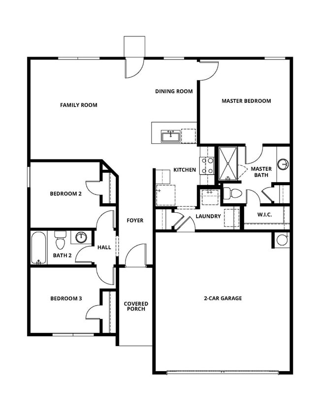 Photo - 425 Sunny Highlands Dr