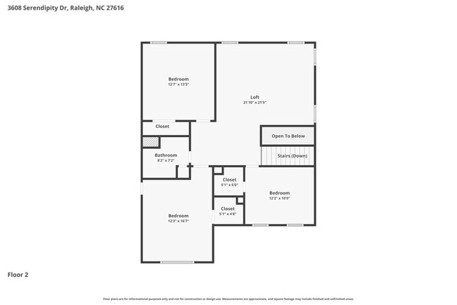 Photo - 3608 Serendipity Dr
