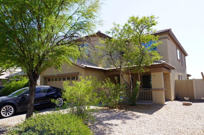Building Photo - 29285 N Yellow Bee Dr