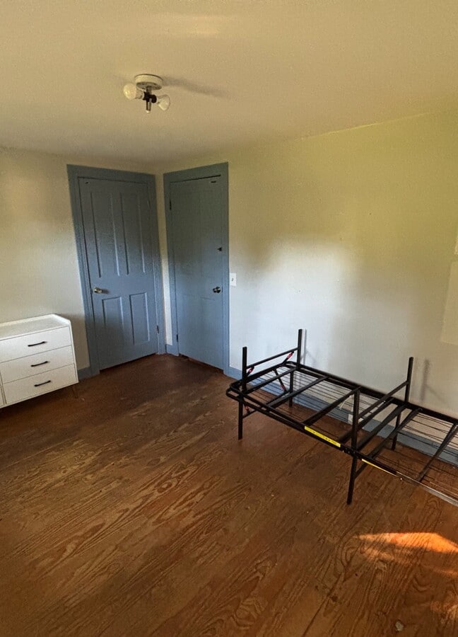 Bridgewater House 58 A - Bridgewater House 58 A Unit 4