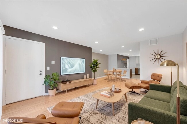 Photo - 4202 W Central Rd Unidad 1D