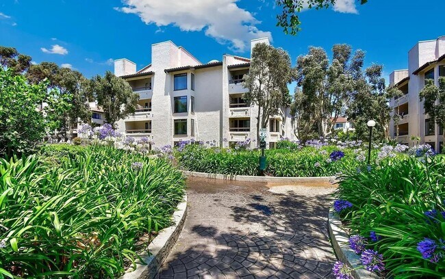 Photo - 5605 Friars Rd Unit 295