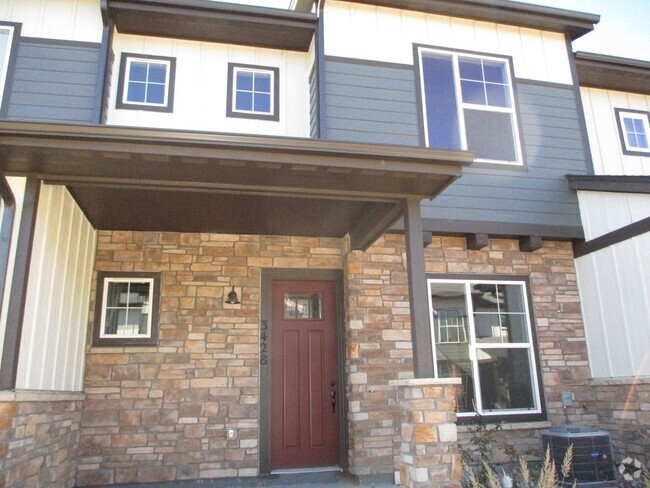 Building Photo - Brand New 2 Story 2 Master Suite Bedroom C... Rental