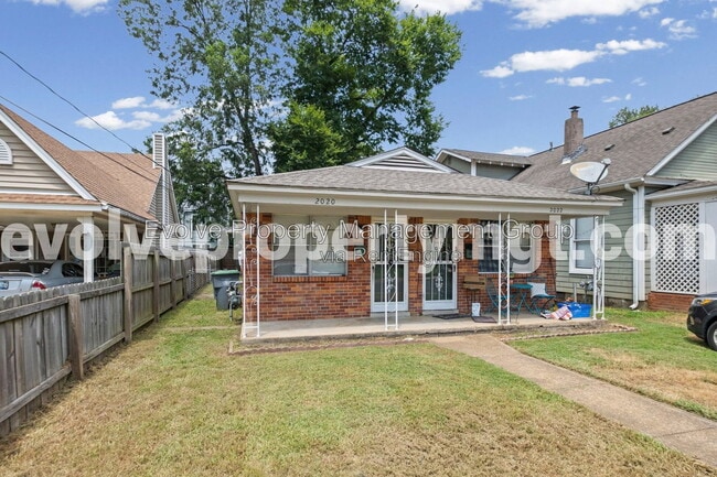 Building Photo - 2020 Vinton Ave