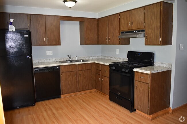 Building Photo - 1390 Lincoln Dr Rental