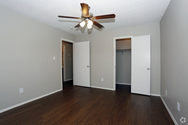 780SF_Two Bedroom_Bedroom