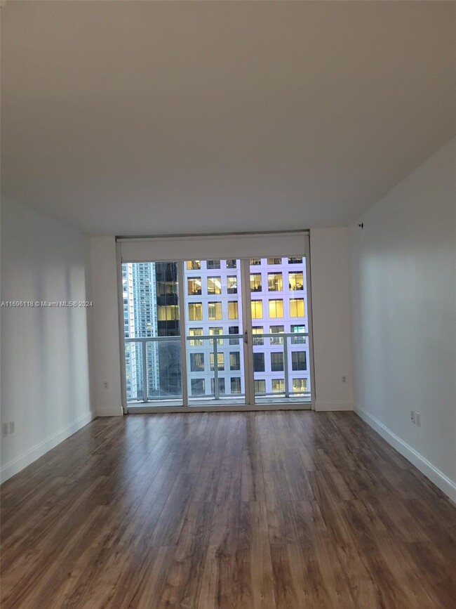 Photo - 500 Brickell Ave Condo Unit 2504